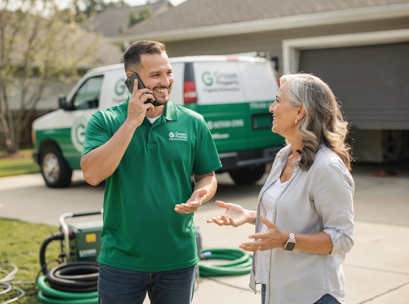 Water Damage Restoration Cowansville, PA FAQs